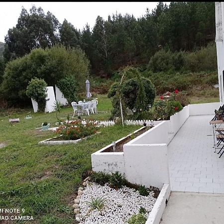 Casa Montelouro Muros Εξωτερικό φωτογραφία