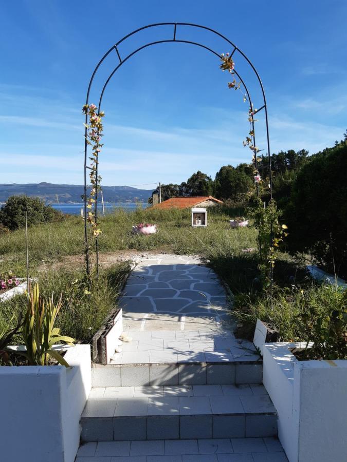 Casa Montelouro Muros Εξωτερικό φωτογραφία
