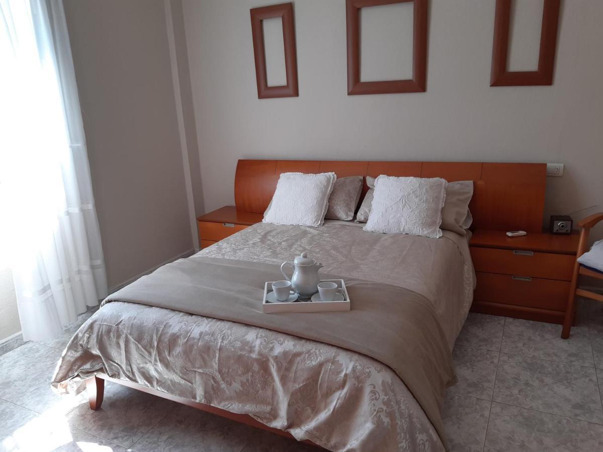 Casa Montelouro Muros Εξωτερικό φωτογραφία