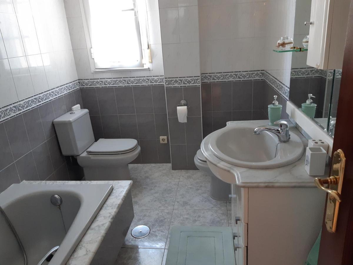 Casa Montelouro Muros Εξωτερικό φωτογραφία
