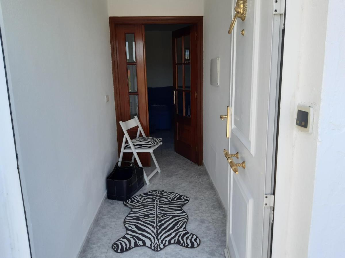 Casa Montelouro Muros Εξωτερικό φωτογραφία